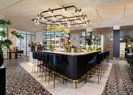 Sapphire House Antwerp, Autograph Collection 5