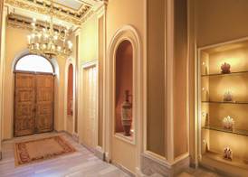 Palaiologos Luxury City Hotel 4