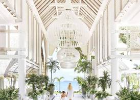 LUX* Grand Gaube Resort & Villas 2