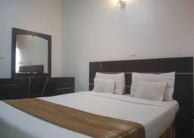 Angel Park Place Hotel 3