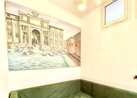 Hotel Palladium Palace 2