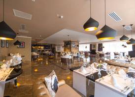 Shera Inn Hotel 4