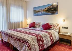 Hotel La Montanina 5