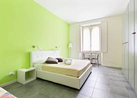 GuestHost - Cenisio & Sempione Cosy Flat 2