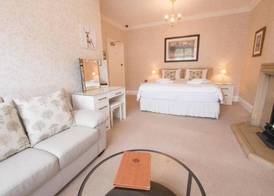 Forest Side Guest House 2