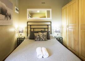 Merry Pebbles Resort 3