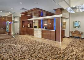 Metterra Hotel on Whyte 4