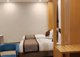 Prudential Hotel Nepal 3