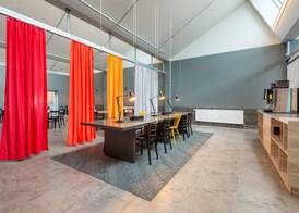 a&o Copenhagen Sydhavn 2