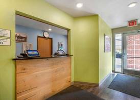 Extended Stay America Select Suites - Indianapolis - Plainfield 3