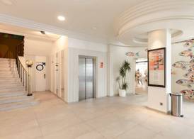 The Red Hotel - Adults Only 4