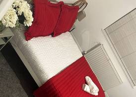 Thorn - Romance Deluxe Room 4