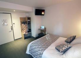 Sure Hotel by Best Western Saint-Raphael Le Dramont 4