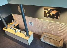 Hotel Le 830 Namur 2