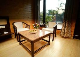 Comfort Inn Coral River Resort, Pathankot 5
