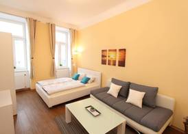 Klimt Apartments 4