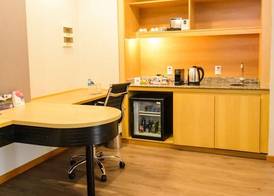 Golden Tulip Brasília Alvorada 5