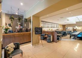 Best Western Hotel Karlaplan 3