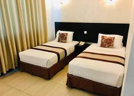 My Inn Hotel Lahad Datu 3