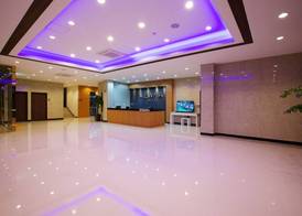 Ewha Hotel 3