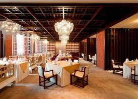Sheraton Xi'an North City Hotel 3