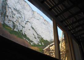 Dover Adventure Backpackers 4