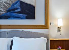 Renaissance Naples Hotel Mediterraneo 4