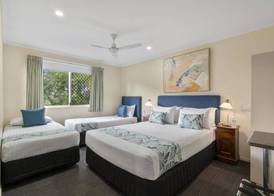 Caboolture Central Motor Inn 4