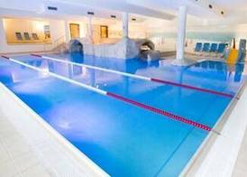 Hotel Lubicz 3