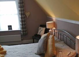 The George B&B 4