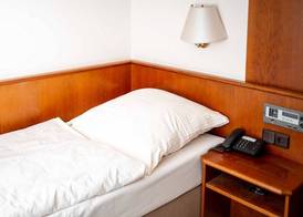 Elbroich Hotel Düsseldorf 5