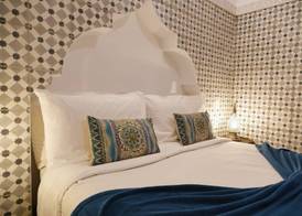 Riad of the Moon 5