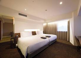 Holiday Inn & Suites Sapporo Odori Park by IHG 4