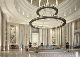 Rixos Salalah 3