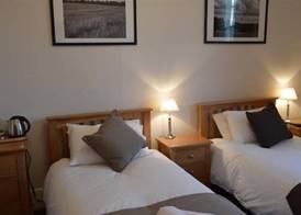 The Crown Inn Hotel 3