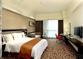 Holiday Inn Express CHENGDU WUHOU by IHG 5