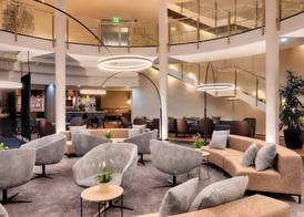 Welcome Hotel Wesel 2