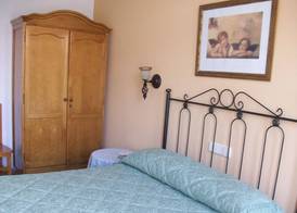 Hostal Goya II 3