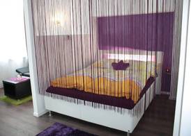 GoVienna Small Modern Apartment 4