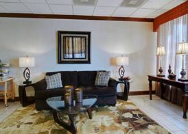 Quality Inn Beckley 2