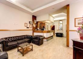 Hotel Minerva 2