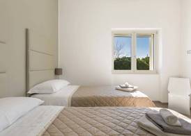 Bliss Attico Vista Mare 4