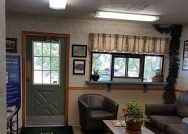 Quality Inn New River Gorge 2