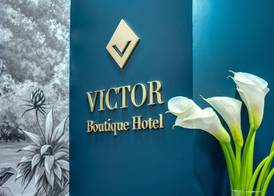 Victor Boutique Hotel 3