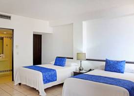 Delfin Beachfront Resort - Downtown Puerto Vallarta Optional All-Inclusive 5