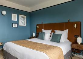 Maison des Ambassadeurs, a Small Luxury Hotels 5