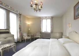 Hotel Du Lac 3