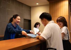 HOTEL Enmichi 4
