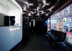 SleepBox Hostel 5