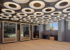 Voyage Torba Hotel 3